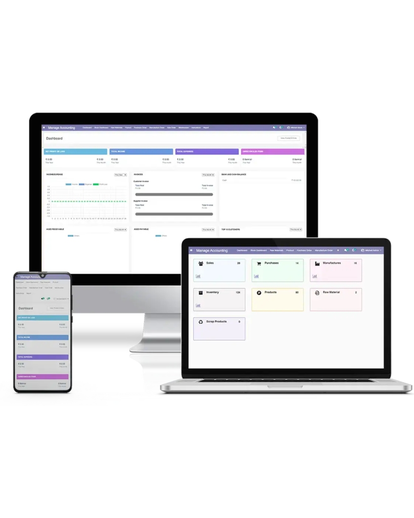 about-arc | ITD Innovation Website in Dubai ERP solutions in UAE