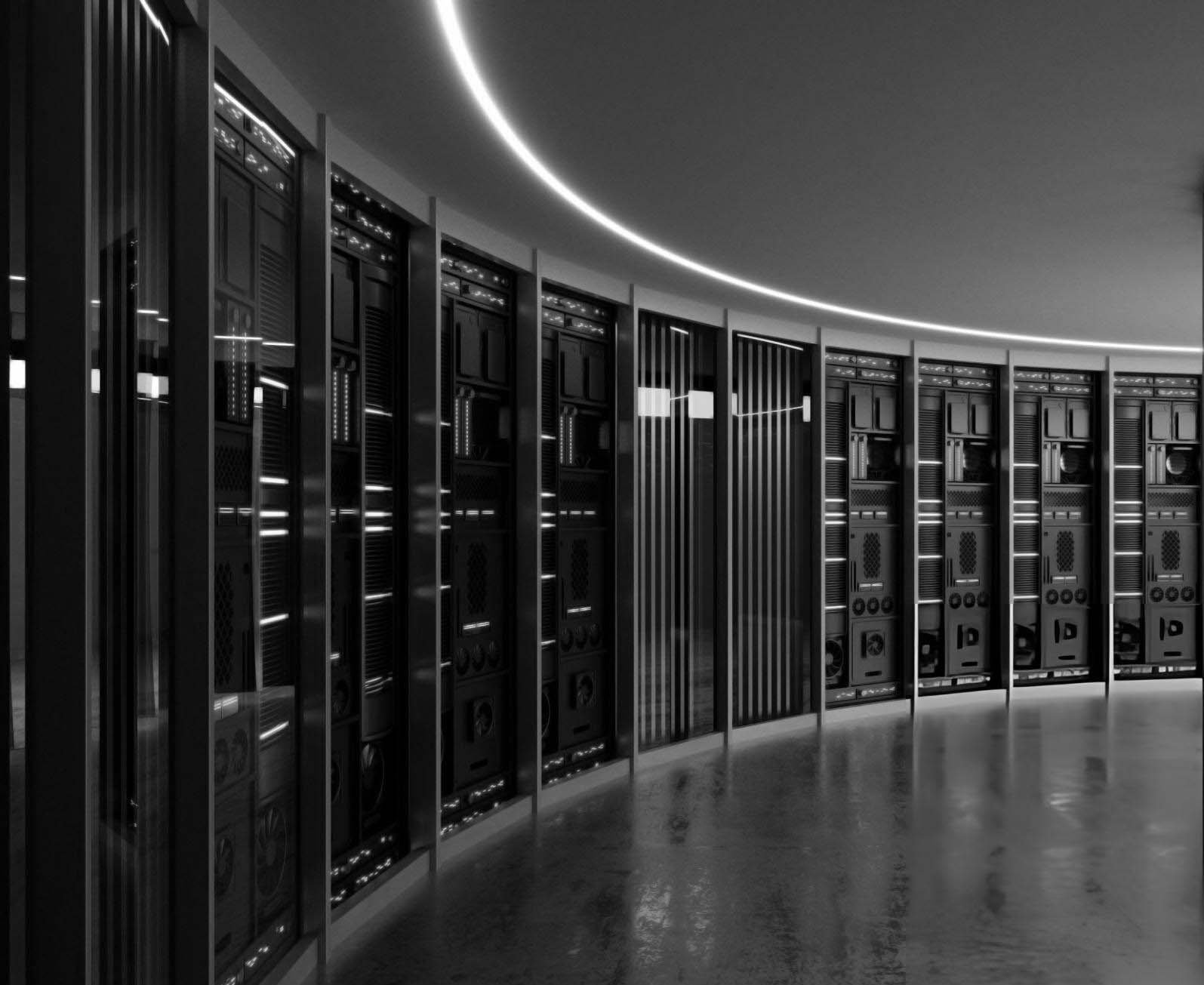cloud solutions in UAE